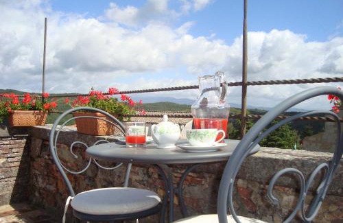 Civitella in Val di Chiana Hotel | Locanda Antico Borgo