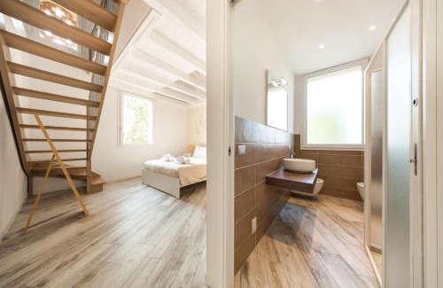 Crespellano Hotel | Locanda L'Orangerie