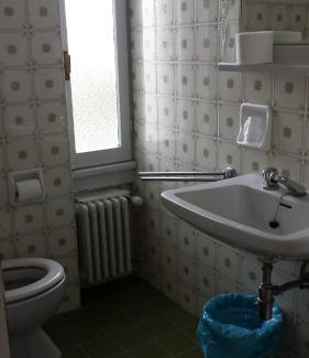 Civenna Hotel | LOCANDA MIRABEAU