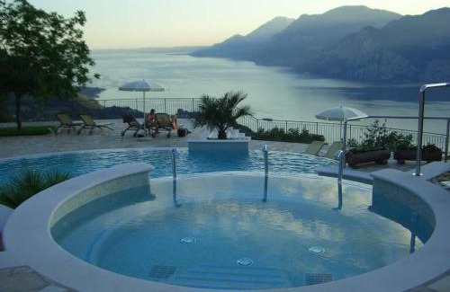 Malcesine Hotel | Locanda Monte Baldo