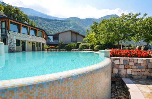 Malcesine Hotel | Locanda Monte Baldo