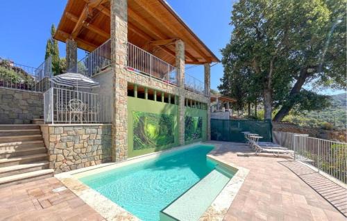 Subbiano House | Locanda Montegiovi