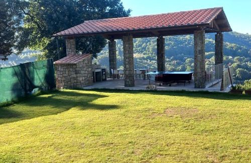 Subbiano House | Locanda Montegiovi