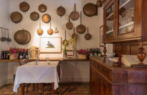 Reno Centese Hotel | Locanda Osteria La Fefa