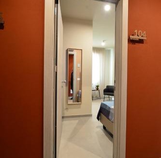 Parma Hotel | Locanda Parsifal