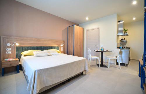 Parma Hotel | Locanda Parsifal