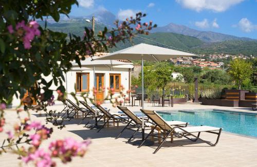 Zafferana Etnea Bed & Breakfast | Locanda Quinto Arco
