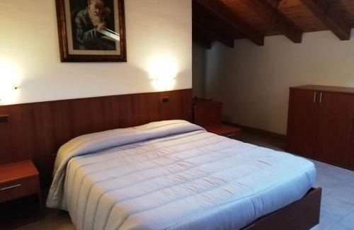 Lassolaz Hotel | Locanda Rita