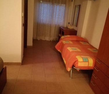 Lassolaz Hotel | Locanda Rita