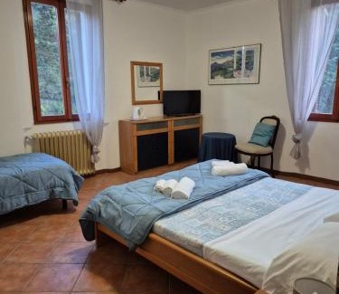Premilcuore Hotel | Locanda Rocchetta-Premilcuore