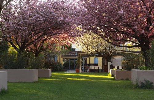 San Martino in Rio Bed & Breakfast | Locanda San Martino