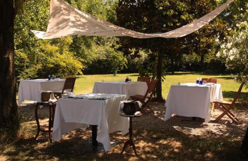 San Martino in Rio Bed & Breakfast | Locanda San Martino