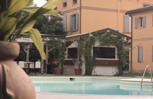 San Martino in Rio Bed & Breakfast | Locanda San Martino