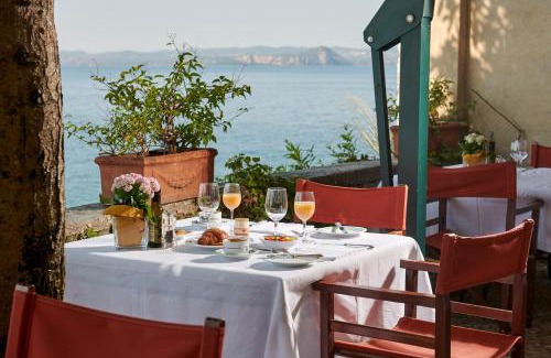 Garda Hotel | Locanda San Vigilio