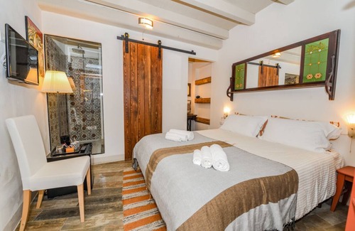 Albergheria Bed & Breakfast | Locanda sette fate SPA e Solarium