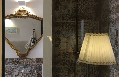 Albergheria Bed & Breakfast | Locanda sette fate SPA e Solarium