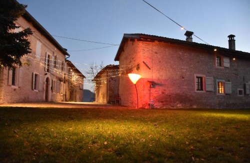 Viano Hotel | Locanda SottolaLuna