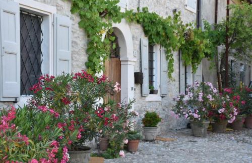 Viano Hotel | Locanda SottolaLuna