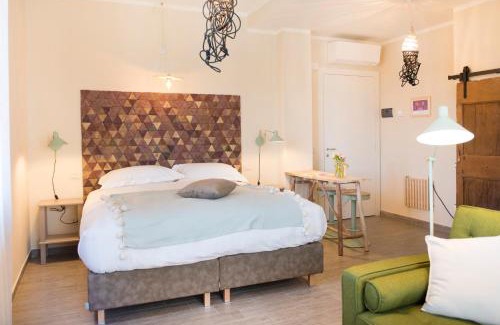 Perugia Bed & Breakfast | Locanda Stella