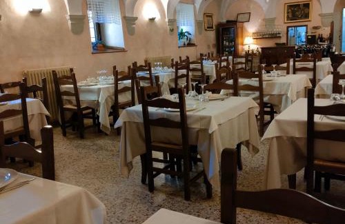 Pescocostanzo Bed & Breakfast | Locanda Tre Frati