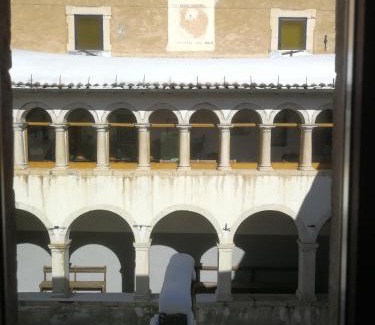 Pescocostanzo Bed & Breakfast | Locanda Tre Frati