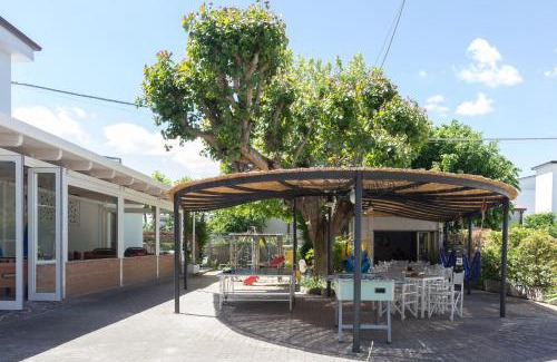 Bordonchio Hotel | Locanda Villa Fiori