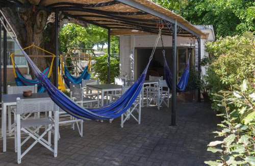 Bordonchio Hotel | Locanda Villa Fiori