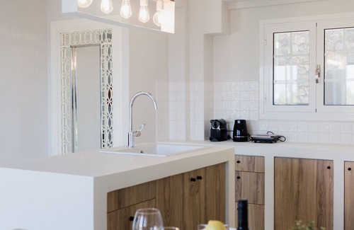 Agios Ioannis Villa | Locanda Villa Lefkada A