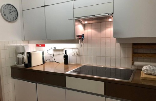 Minusio Apartment | Locarno Minusio Navengana 4 with swimming pool