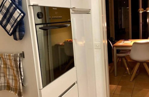 Minusio Apartment | Locarno Minusio Navengana 4 with swimming pool