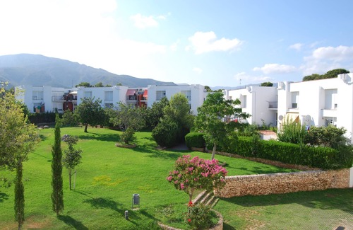 L'Hospitalet de l'Infant Condo | Located in L'Hospitalet de L'infant, to enjoy the beach and the mountains