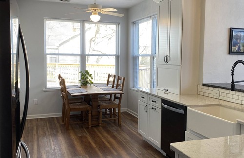 Jefferson Township House | Locate on Hidden Valley Resort close to the ski slopes and Highland Golf Courses