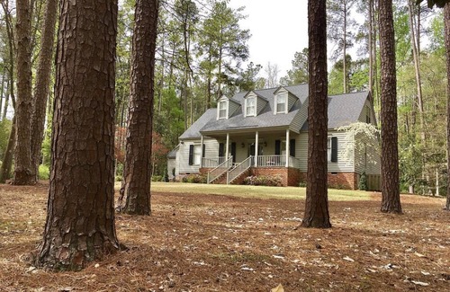Augusta House | Located 3.3 miles from Masters!