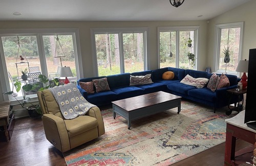 Augusta House | Located 3.3 miles from Masters!