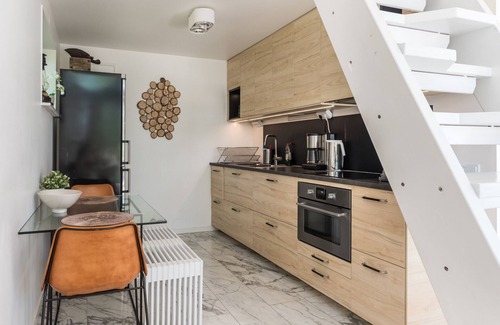 Varmdo House | Located 50m from the sea on Värmdö in Stockholm's Archipelago