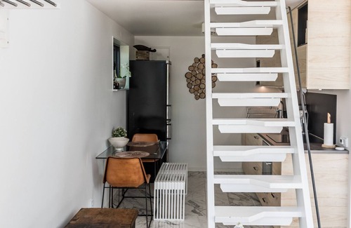 Varmdo House | Located 50m from the sea on Värmdö in Stockholm's Archipelago