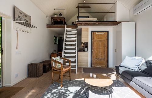 Varmdo House | Located 50m from the sea on Värmdö in Stockholm's Archipelago