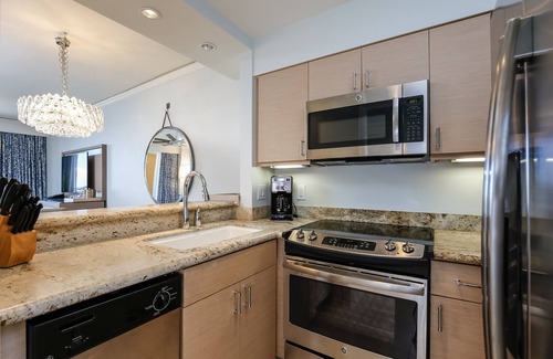 Key Biscayne Hotel | Located at Ritz-Carlton Key Biscayne 5 Star Oceanfront Resort One Bedroom Suite