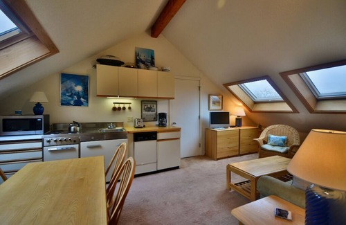 Carrabassett Valley Condo | Located at the Heart of the Sugarloaf Resort.