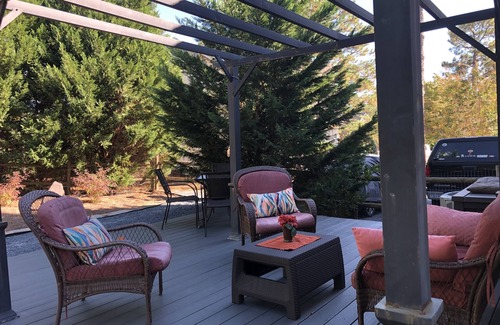 Pinehurst Apartment | Located in # 6 golf community, close to First Health Moore Regional Hospital.