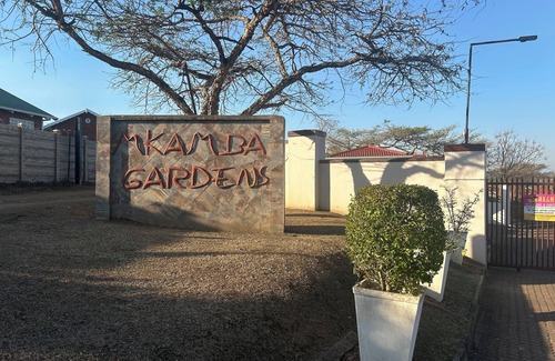 Pietermaritzburg House | Located in a secured estate, very clean, neat, comfortable, homely & beautiful