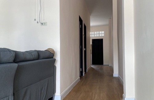 Betong House | Located in Betong. Private house Free private parking and free WiFi.nn