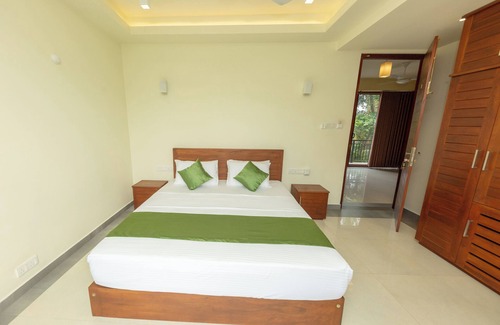 Galle Hotel | Located in Galle, 2.5 km from Beach, Fortwill City Hotel provide accommodation