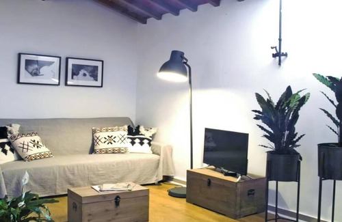 Oltrarno Apartment | LOCATED IN HISTORIC SANTO SPIRITO: COMFORT, CONVENIENCE,AUTHENTIC LOCAL CHARM