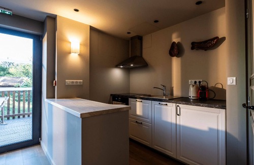 Michelbach Hotel | Located in Michelbach, 26 km from Mulhouse train station.