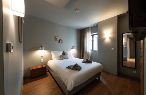 Michelbach Hotel | Located in Michelbach, 26 km from Mulhouse train station.