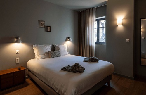 Michelbach Hotel | Located in Michelbach, 26 km from Mulhouse train station.