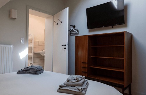 Michelbach Hotel | Located in Michelbach, 26 km from Mulhouse train station.