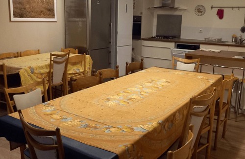 Michelbach Hotel | Located in Michelbach, 26 km from Mulhouse train station.