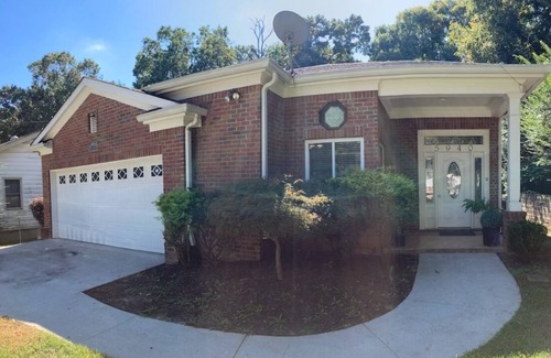Doraville House | Located in North Metro Atlanta